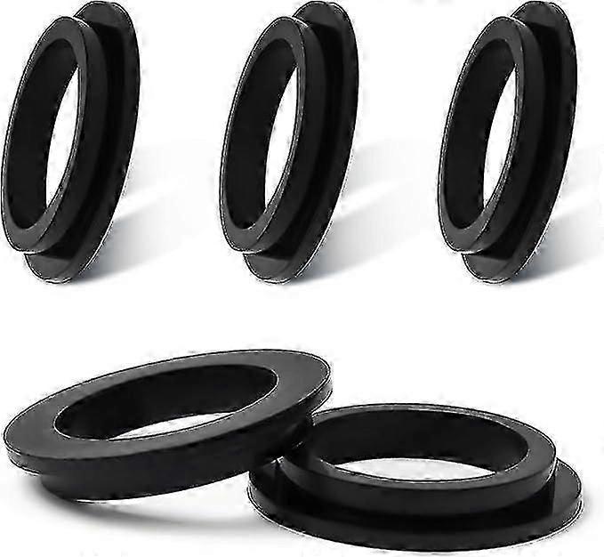 Replacement O-Rings 5 Pack Compatible with Intex Pool Pump Sand Filter Washers
