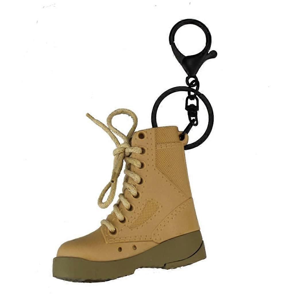 Boot Shape Jet Flame Torch Lighter, Adjustable Windproof Butane Refillable Metal Gift for Men Camping