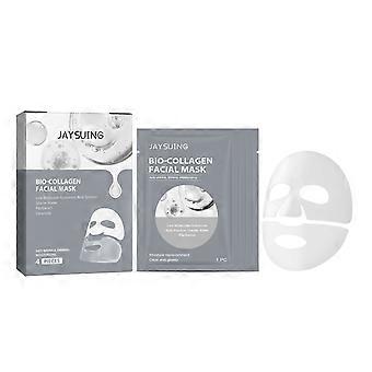Youdaoplaceholder0 Collagen Hydrating Mask (Box) Moisturizes, Brightens, Reduces Wrinkles, Repairs And Brightens The Skin