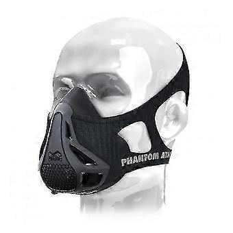 Masque d'entraînement Nextgen Altitude, cardio, respiration et force respiratoire, privation d'oxygène 24h/24