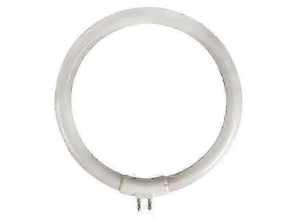Energy Efficient Circular Fluorescent Bulb 12W T4 Type