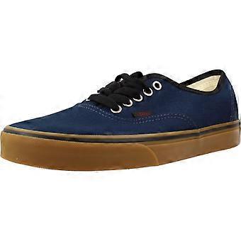 Vans Sport / Zapatillas Vn000d7yngm1 Authentic Bts