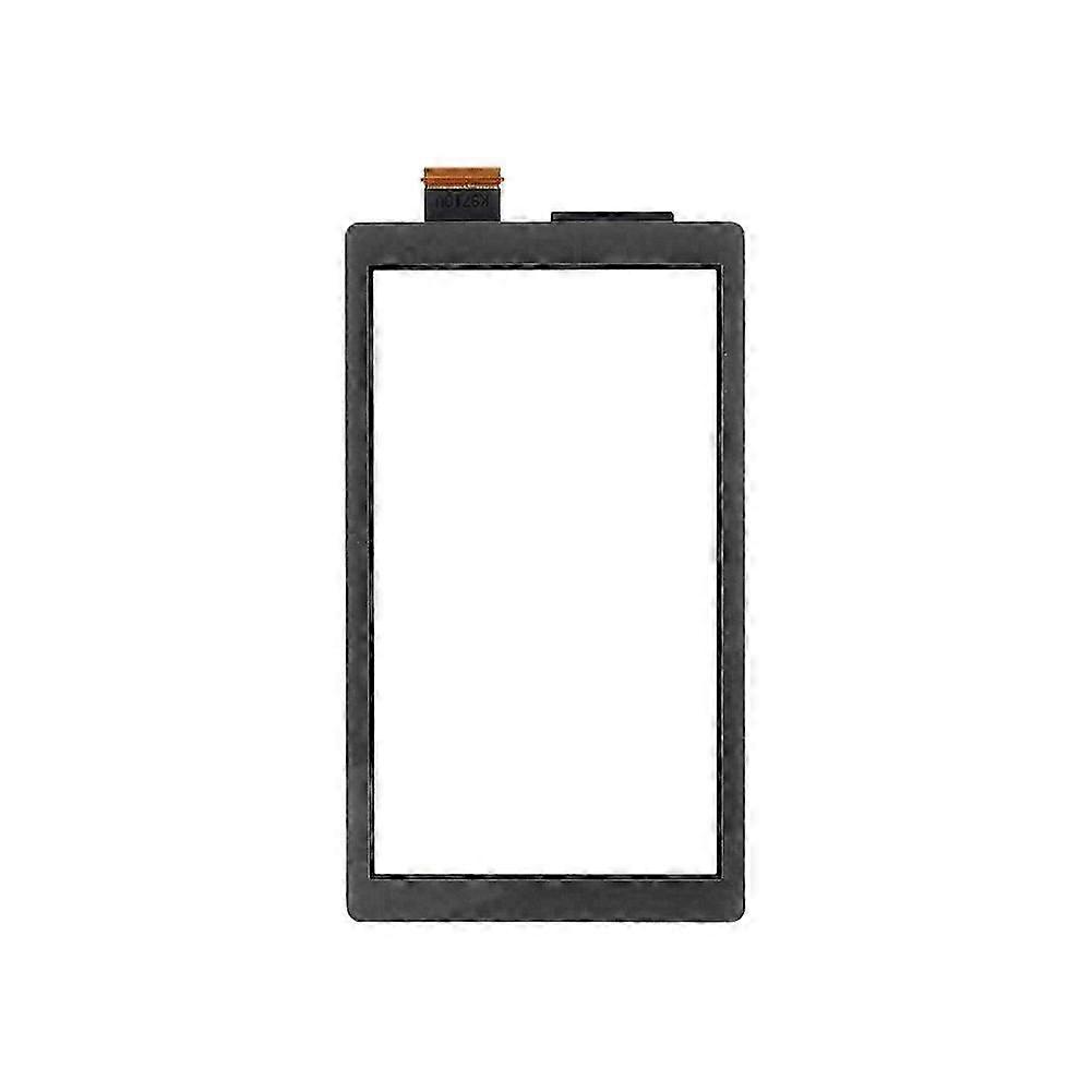 Lcd Touch Screen Replacement for Switch Lite Durable Switch Lite Display for Switch Lite Screen Replacement Black