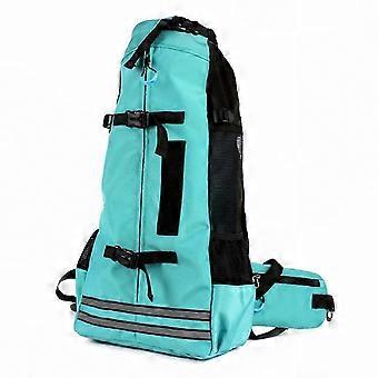 Hiking & Outdoor Adventures Dog Carrier Backpack, Comfortable Pet Carrier