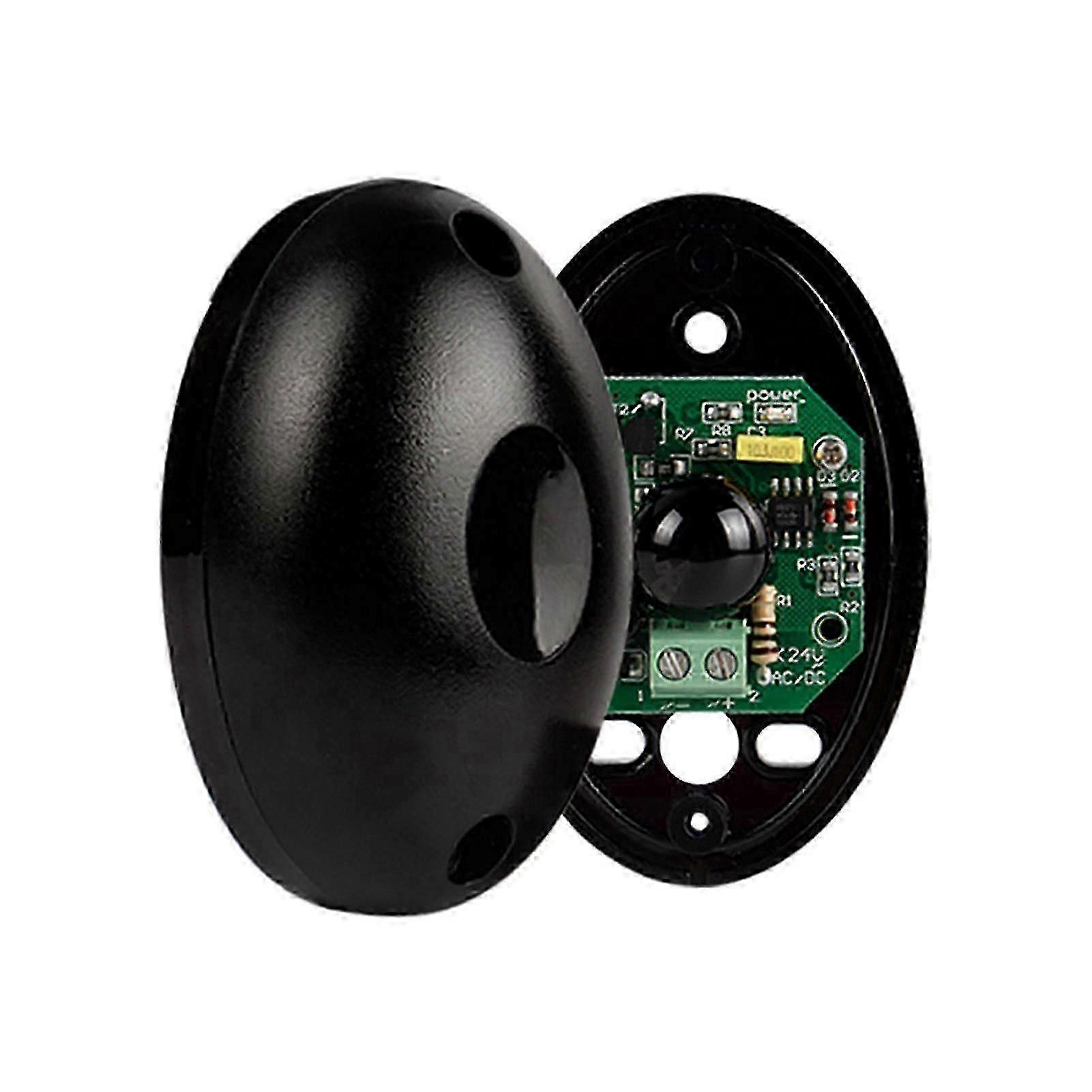 High-quality Infrared Beam Sensor Automatic Gate Door Garage Shutter Barrier Detector