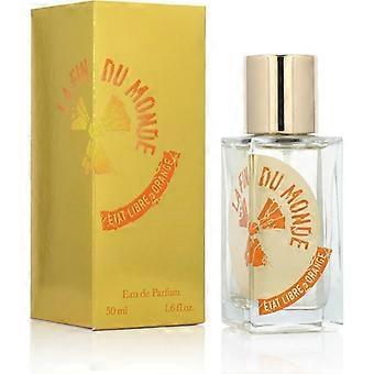 La Fin Du Monde EDP 50ml
