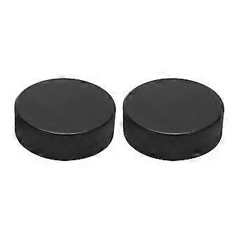 Powerti Practice IJshockey Pucks Officiële Maat Game Practice Bulk Sport Puck Ballen