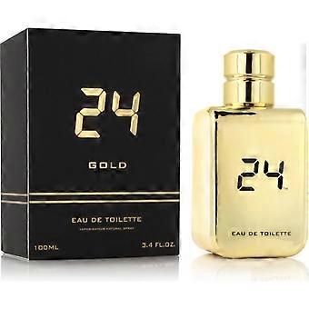 Gouden Eau de Toilette 100 ml