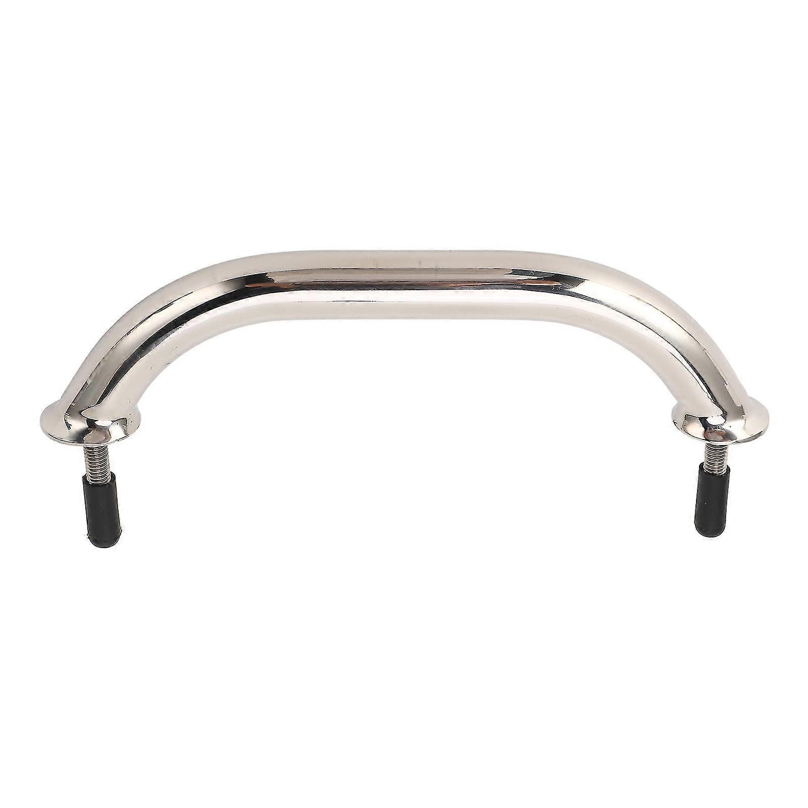 8in Rust Proof Grab Bar 316 SS