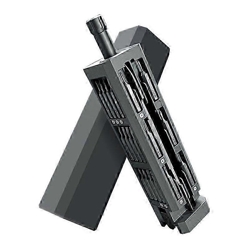 44-In-1 Multifunctional Screwdriver Set Tool Repair Screwdriver_fgz