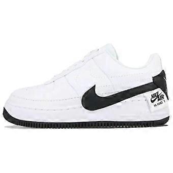 Nike Air Force 1 Jester Xx White Black Women's AO1220-102