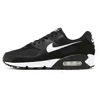 Nike Air Max 90 Recraft Black White Women's CQ2560-001