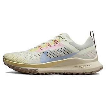 Nike React Pegasus Trail 4 'Sail Blue Whisper' dames FJ7733-140