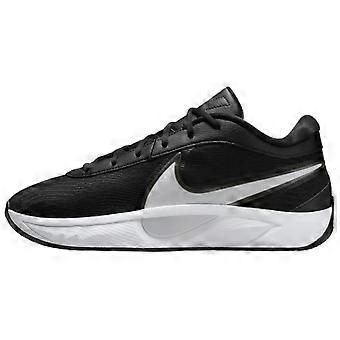 Nike Zoom Freak 6 Ep 'Black White' FJ7807-002
