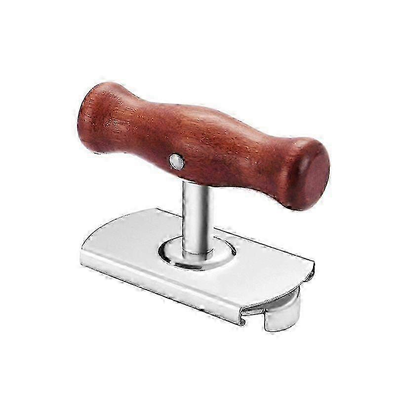 Eco Friendly Stainless Steel Opener