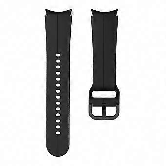 Silicone Watch Band Compatible With Galaxy Watch 5 40mm / 44mm