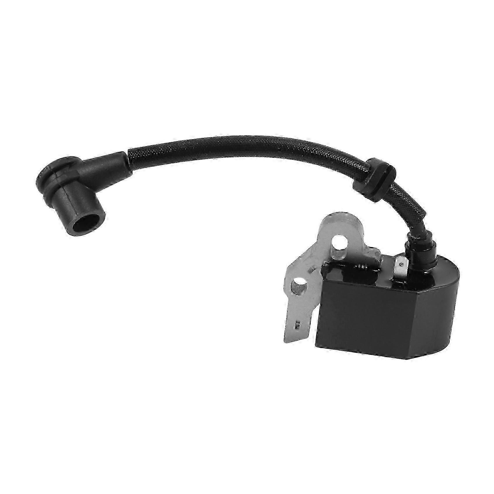 Direct-Fit Ignition Coil Black