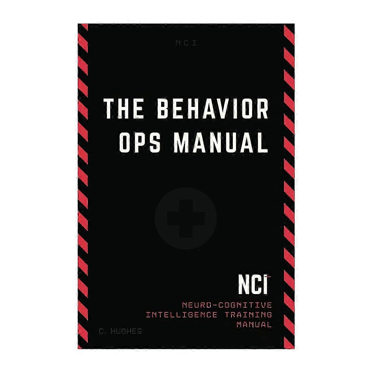Neuro-Cognitive Ops Manual Human Influence