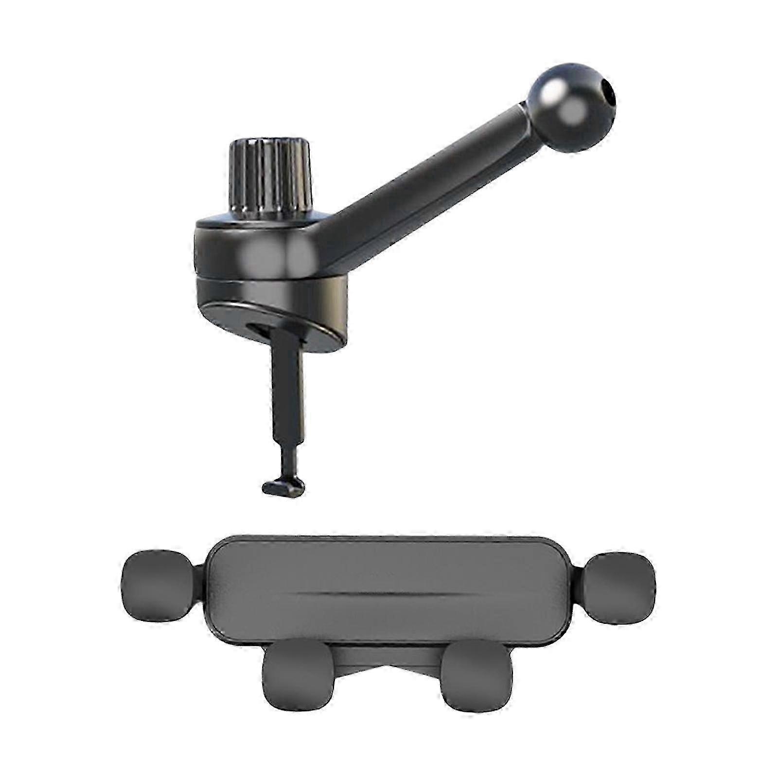 BYD Atto 3 Optimised Vent Mount