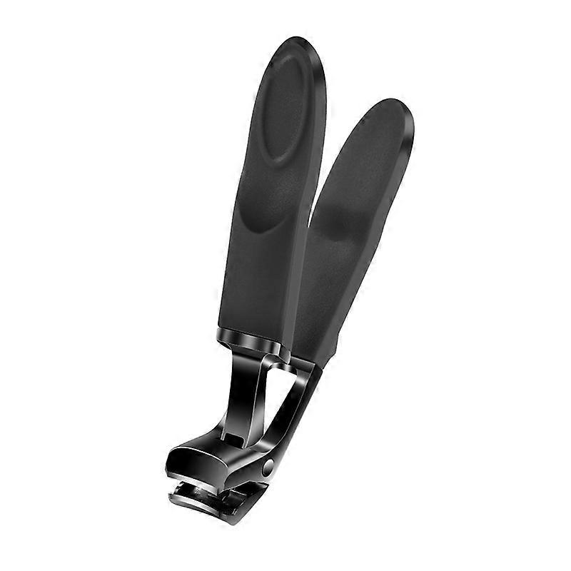Curved Nail Clipper - Ergonomic and Efficient Design.C2