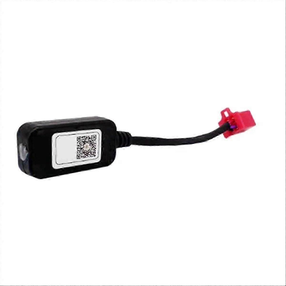 compatible with FarDriver Controller programming Bluetooth adapter QV