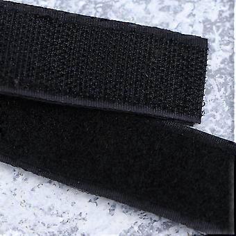 Plastic Hook Outdoor Hook for Hanging Use 4Pcs Black Plastic Material