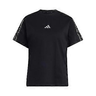 Adidas Camisetas Kh1550 W Aop 3s Sj Tee