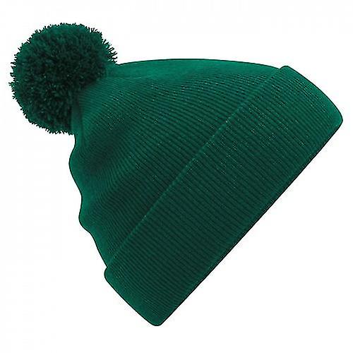 Beechfield Original Pom Pom Mens Hat