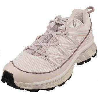 Salomon Xt-6 Expanse Sæsonbestemte Unisex Mode Sneakers i Lilla