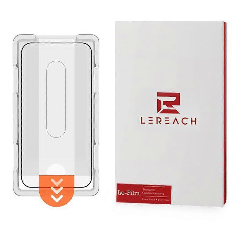 2pcs HD Tempered Glass Protector