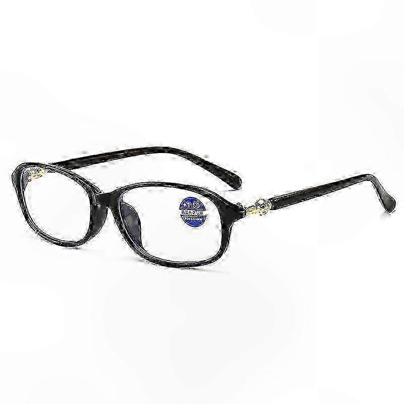 Lightweight PC Blue Light Filtering Glasses