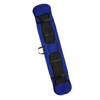 136cm Weather Resistant Snowboard Cover