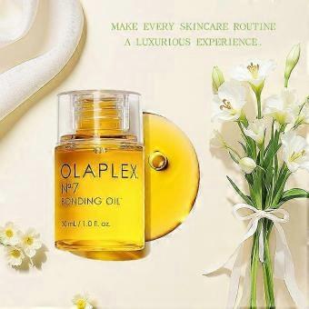 Shine-Enhancing Bonding Hair Treatment