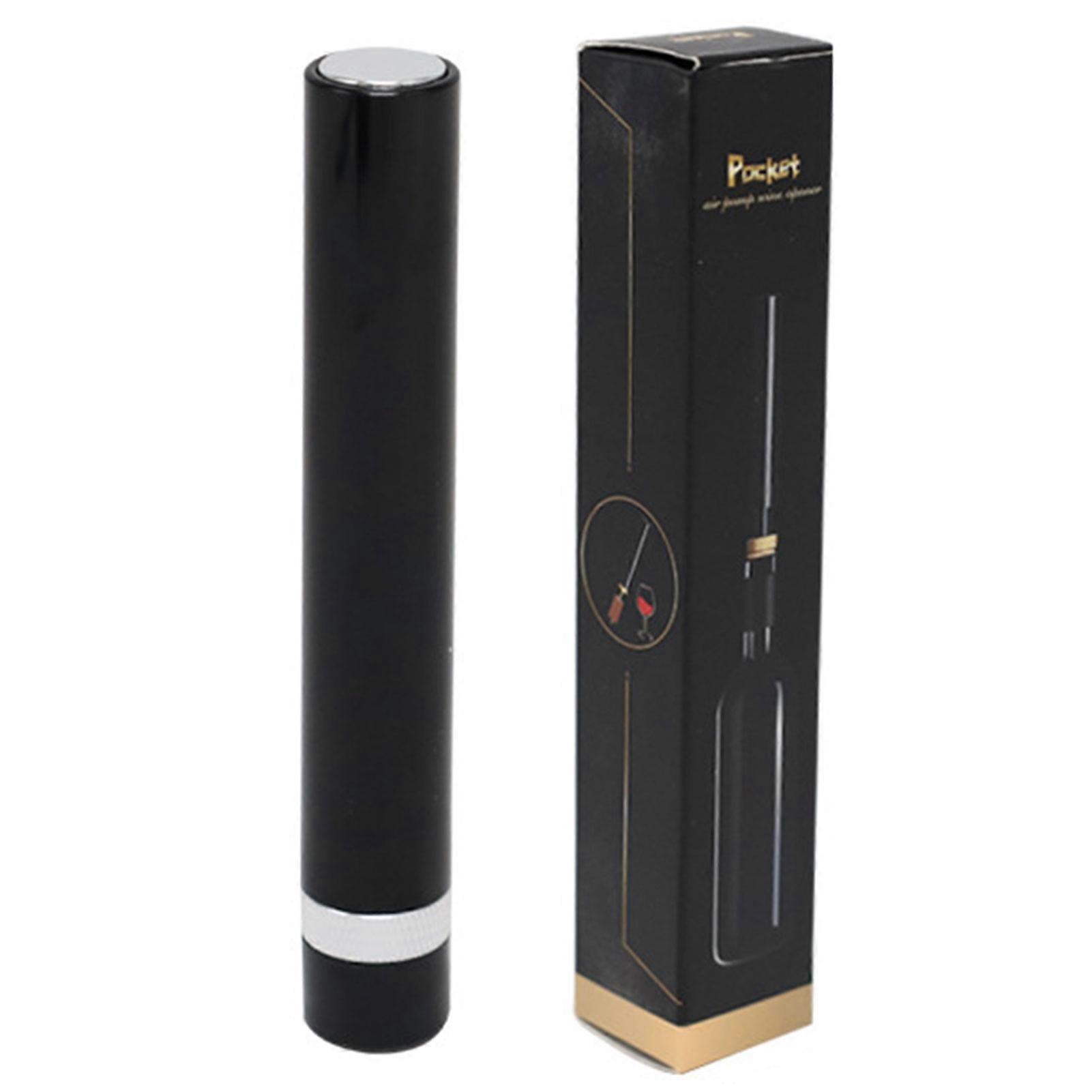 Lightweight Lever Air Cork Extractor