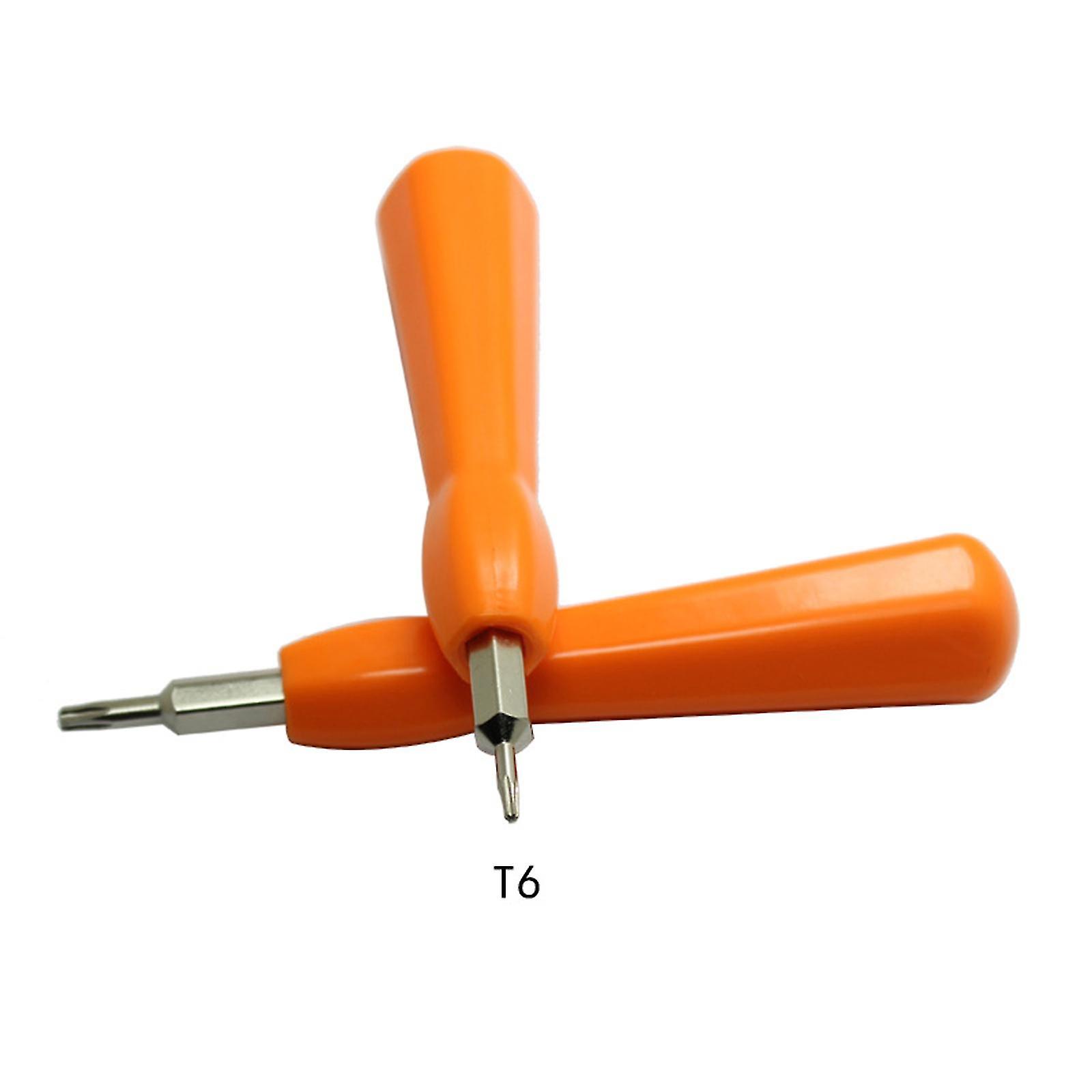 Universal T6 T15 Ring Screwdriver Replacement For Ring Doorbell Battery Change