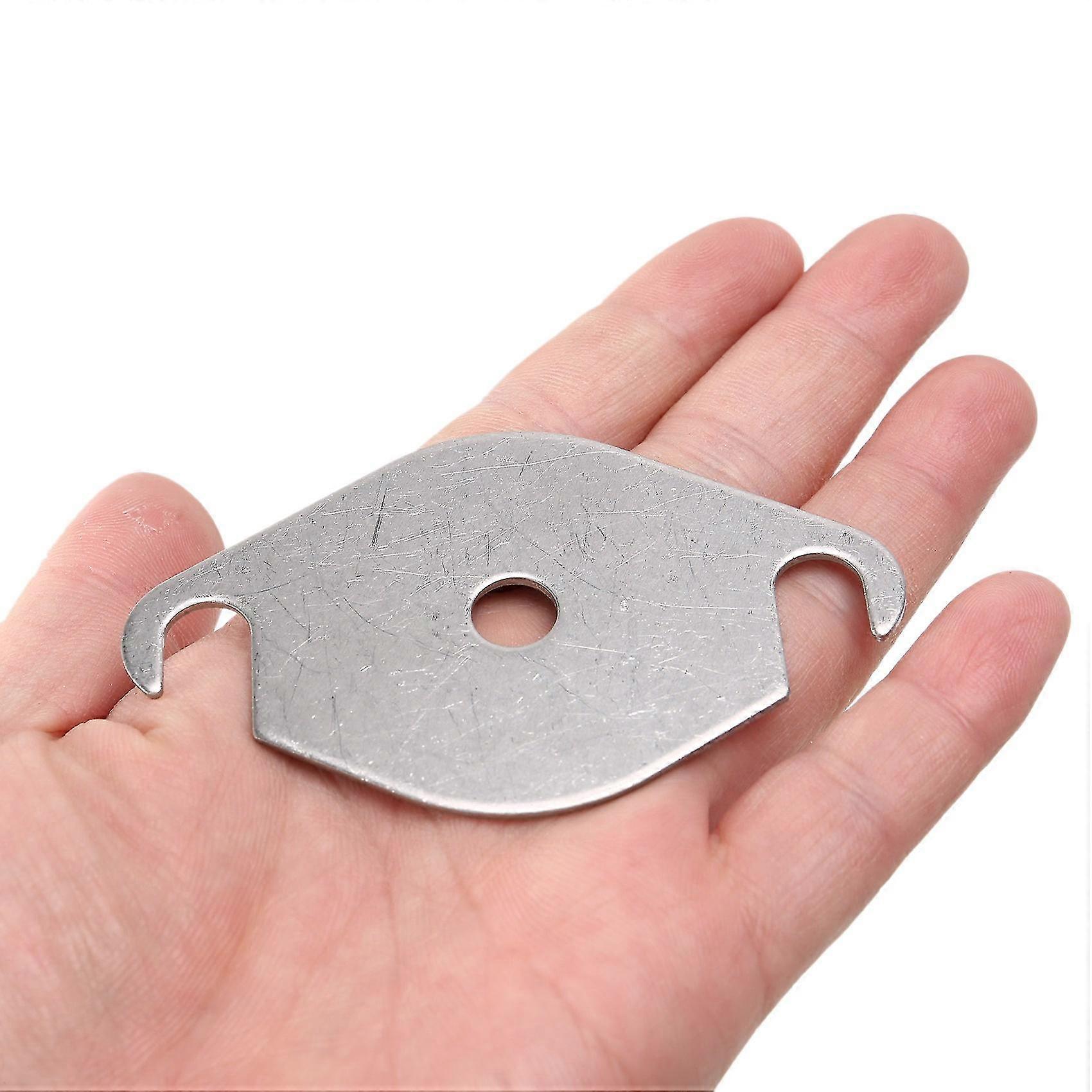 Egr Valve Blanking Plate For Mk7 Transit 2.2 2.4 3.2 Tdci Mpg Fruugo UK