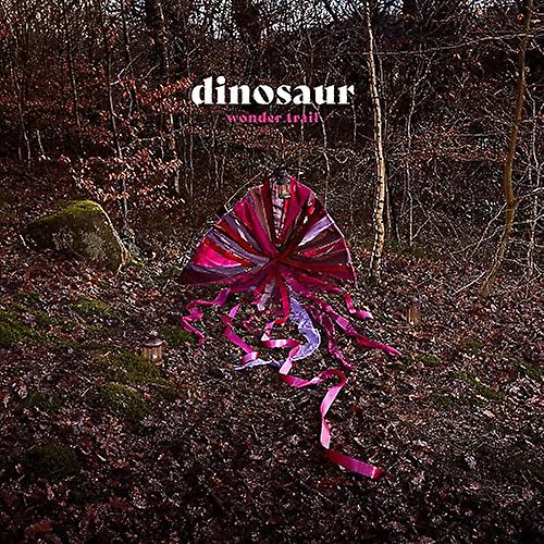 Dinosaur - Wonder Trail [CD]