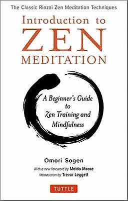 Introducere în antrenamentul Zen