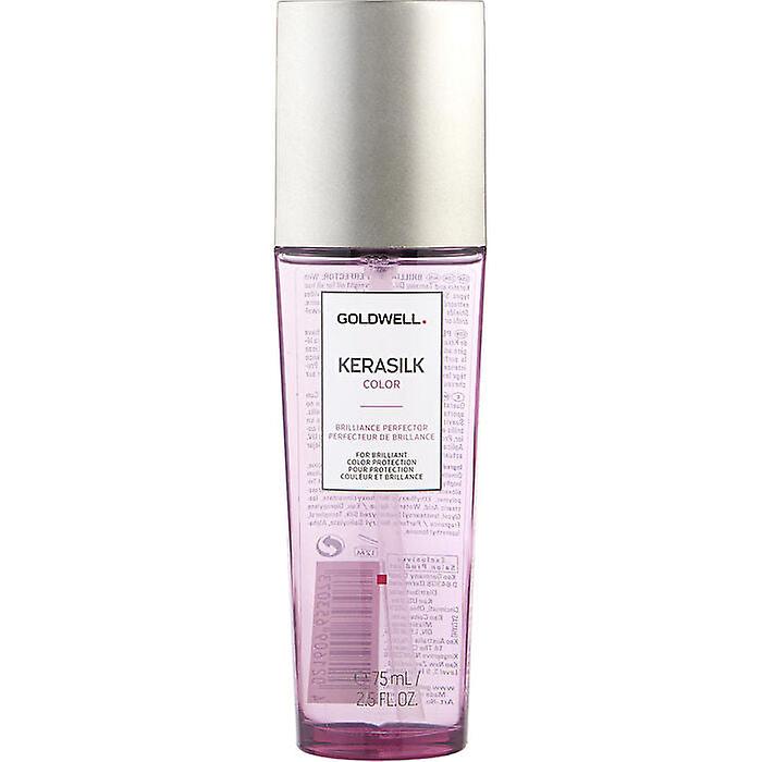 Goldwell Kerasilk Color Brilliance Perfector (for Brilliant Color Protection) 75ml/2.5oz