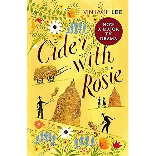 Cider with Rosie (Vintage Classics)