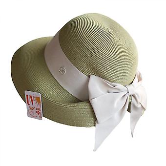 Sun Hats For Women Upf 50+ Women's Lightweight Foldable/packable Beach Sun Hat