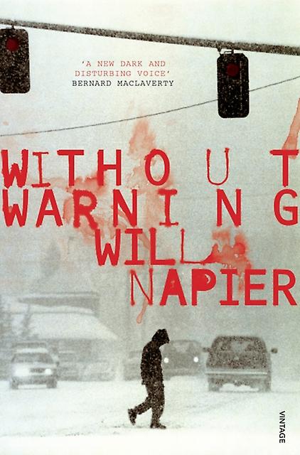 Without Warning - Will Napier