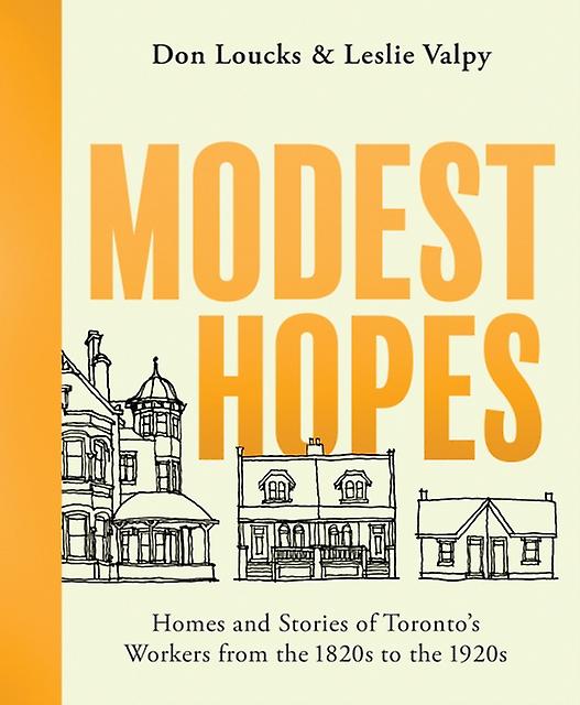 Modest Hopes by Leslie Valpy Paperback