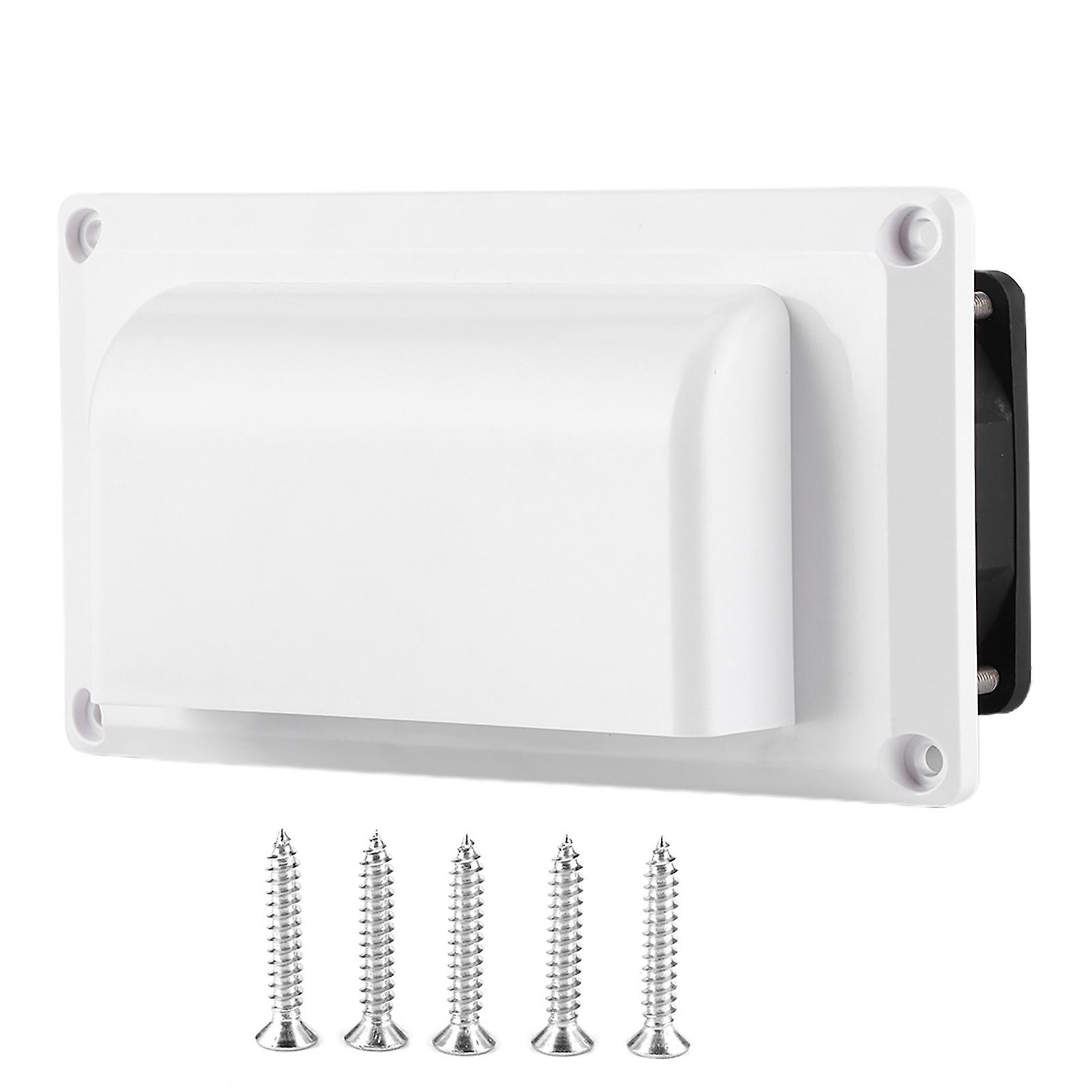 SOLAR VENT STAINLESS STEEL AUTOMATIC FAN VENTILATOR Model: SVT-224S YACHT boat