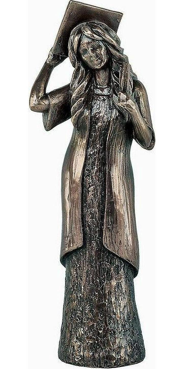 Graduation Ornament Sculptures & Statues