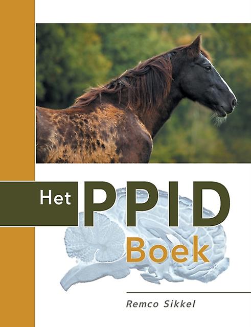 Het Ppidboek by Remco Sikkel Paperback