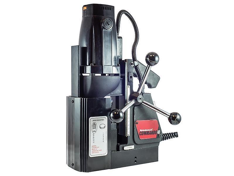 Rotabroach COMMANDO 40 Magnetic Drilling Machine 230V