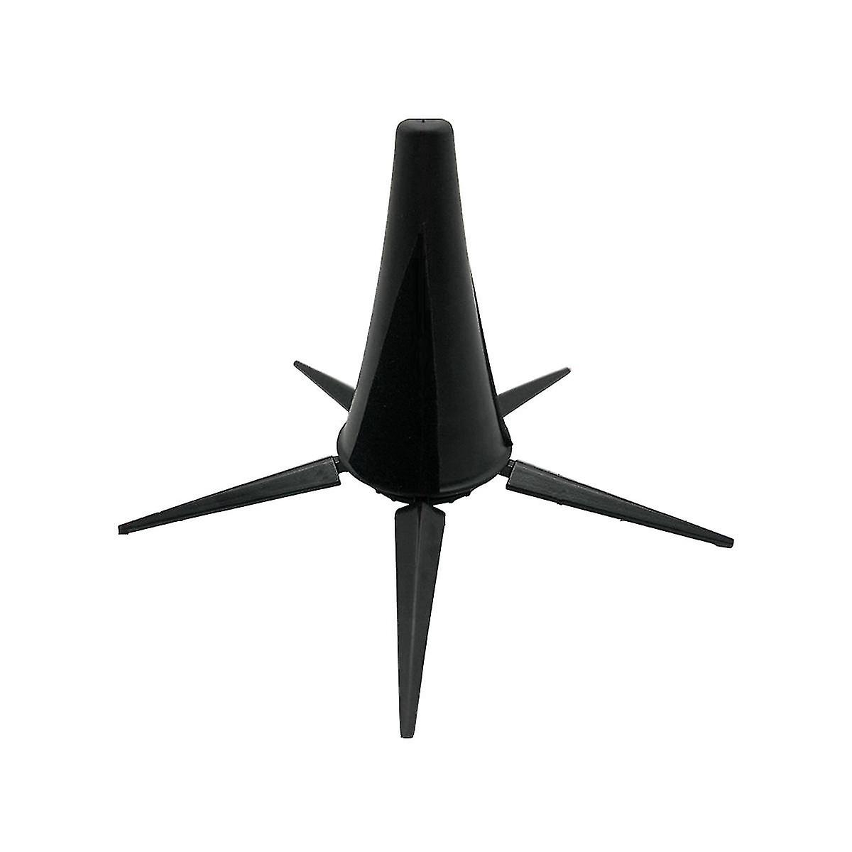 Clarinet Stand 5-leg Metal Portable Foldable Holder Accessory For