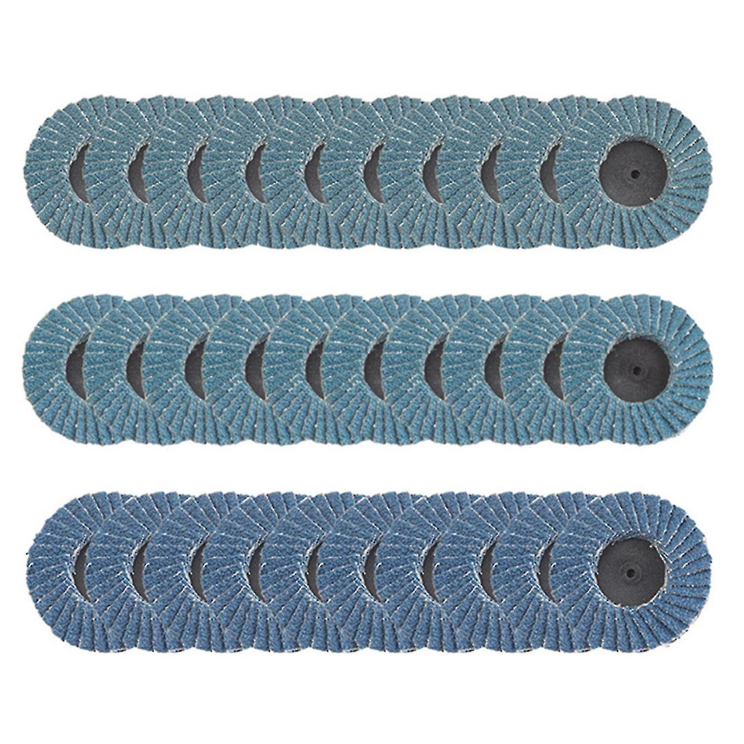 Torque Sand Disc Shutter Wheel Sand Disc Quick Change Grinding Disc