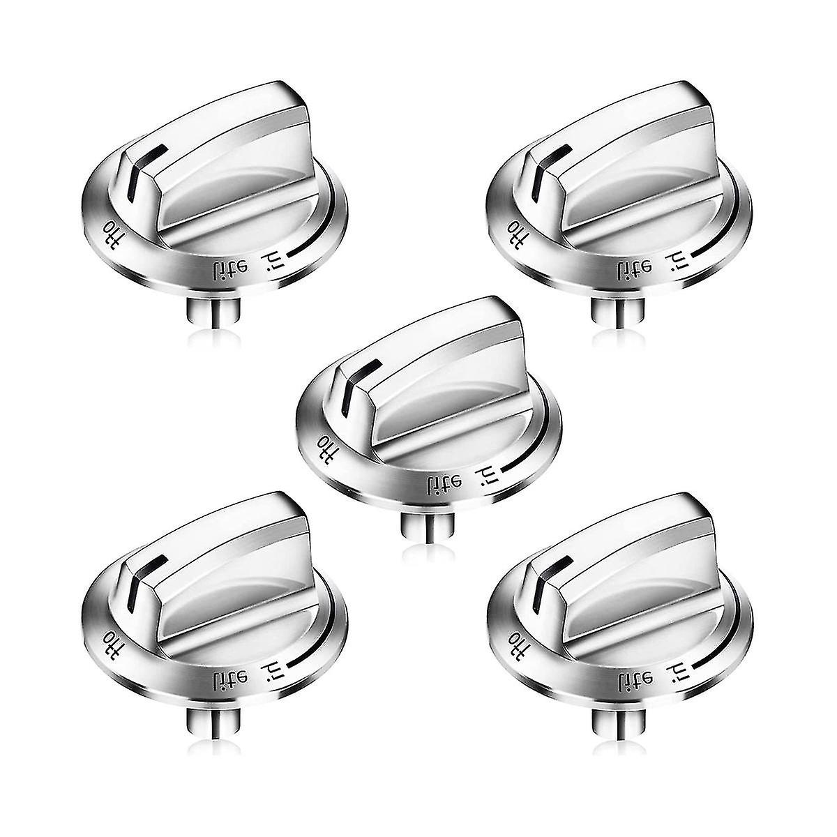 5304525746 Knobs For 5304504839 Stove Knob Gas Ran Knobs, S, Replace Contr